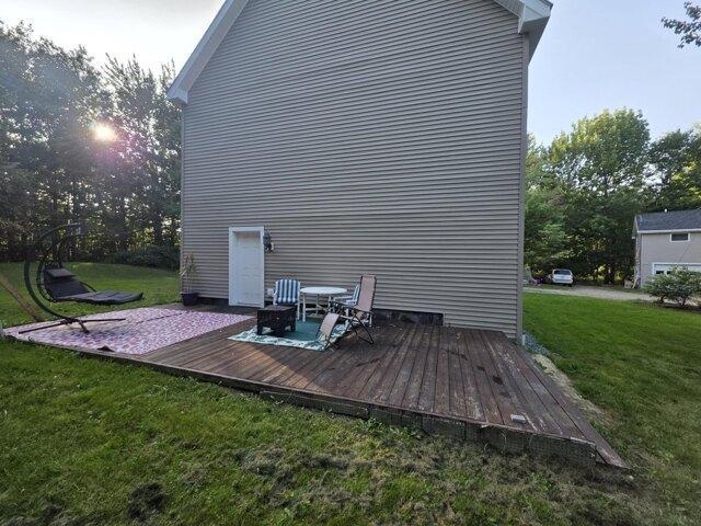 House for sale in North Searsport, Searsport