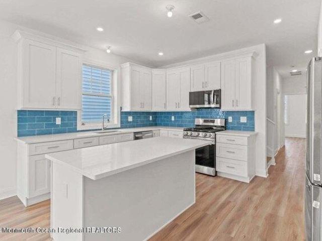 House for sale in Seaside Heights, New Jersey