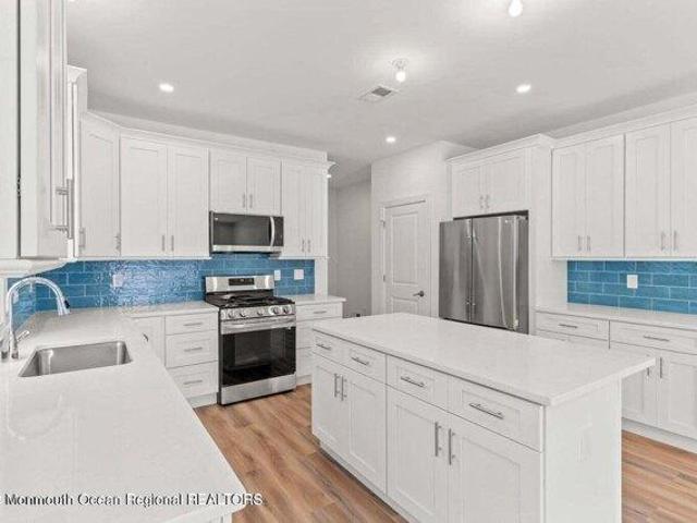 House for sale in Seaside Heights, New Jersey