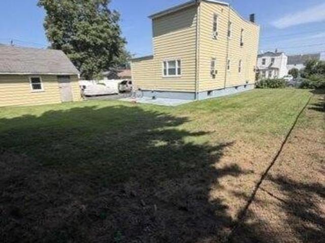 House for sale in Hudson, New Jersey