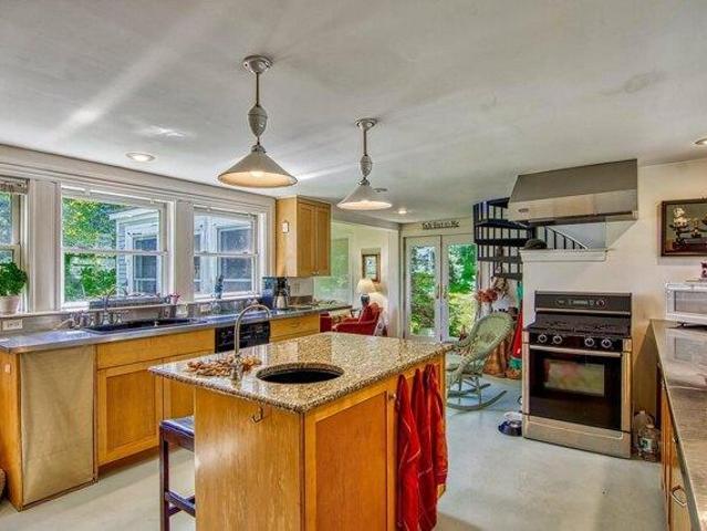 House for sale in Sedgwick, Maine
