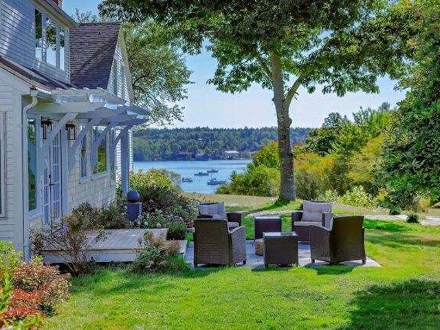 House for sale in Sedgwick, Maine