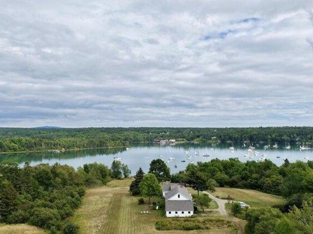 House for sale in Sedgwick, Hancock County
