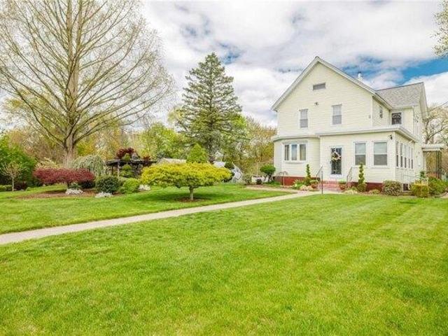 House for sale in Bristol, Massachusetts
