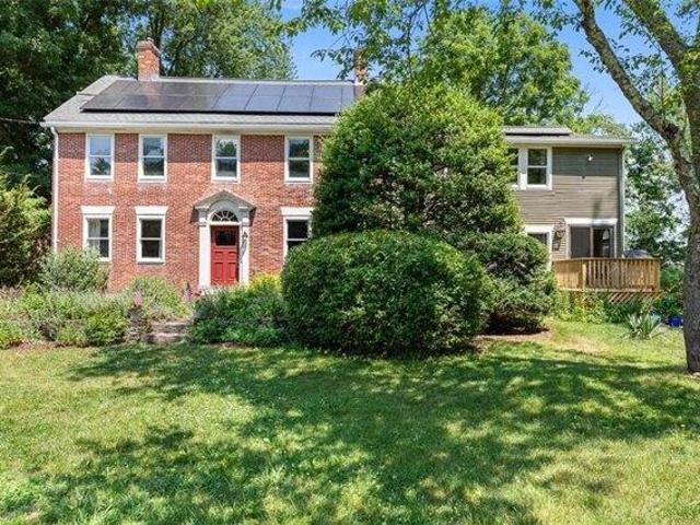 House for sale in Bristol, Massachusetts