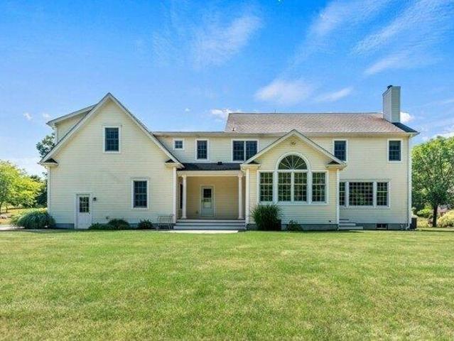 House for sale in Bristol, Massachusetts