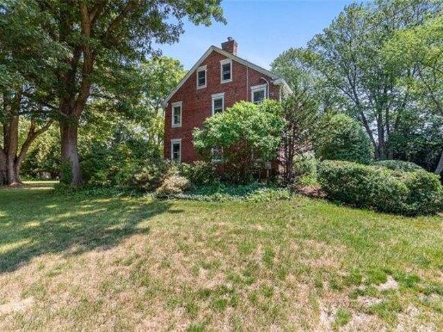 House for sale in Bristol, Massachusetts