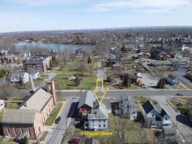 House for sale in Seneca, New York