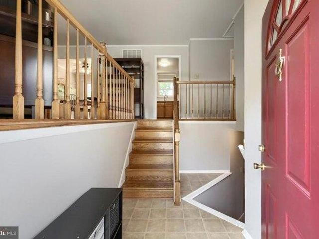 House for sale in Glen Burnie, Maryland