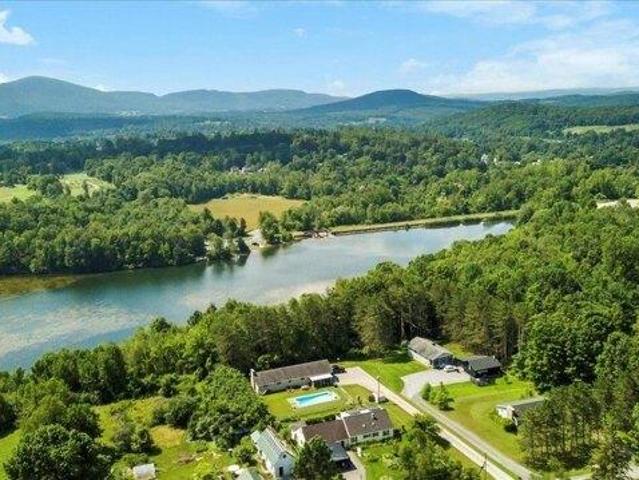 House for sale in Bennington, Vermont