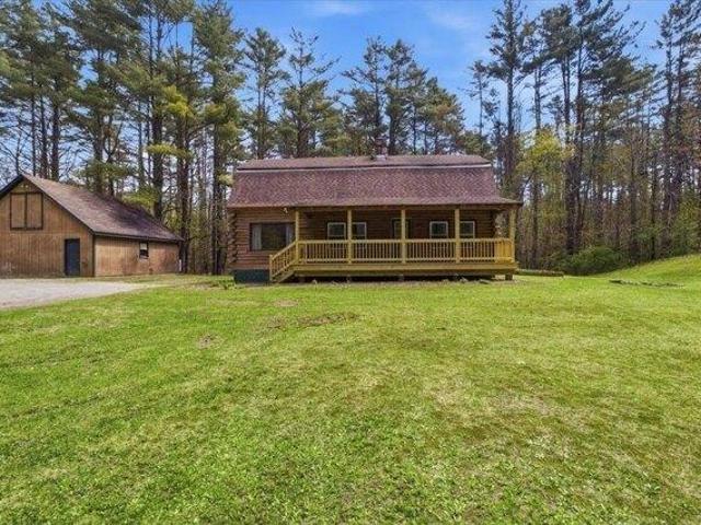House for sale in Bennington, Vermont