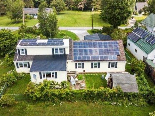 House for sale in Bennington, Vermont