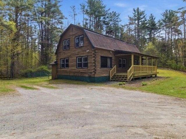 House for sale in Bennington, Vermont