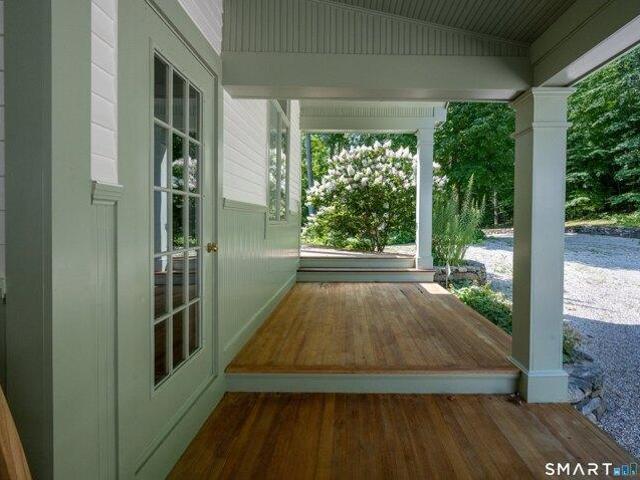 House for sale in Sharon, Connecticut