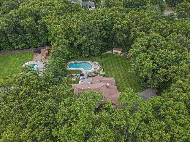House for sale in Sharon, Massachusetts