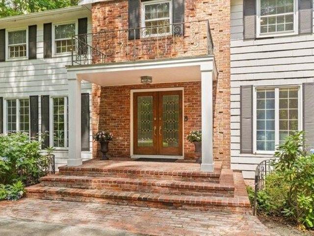House for sale in Sharon, Massachusetts