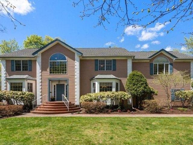 House for sale in Sharon, Massachusetts