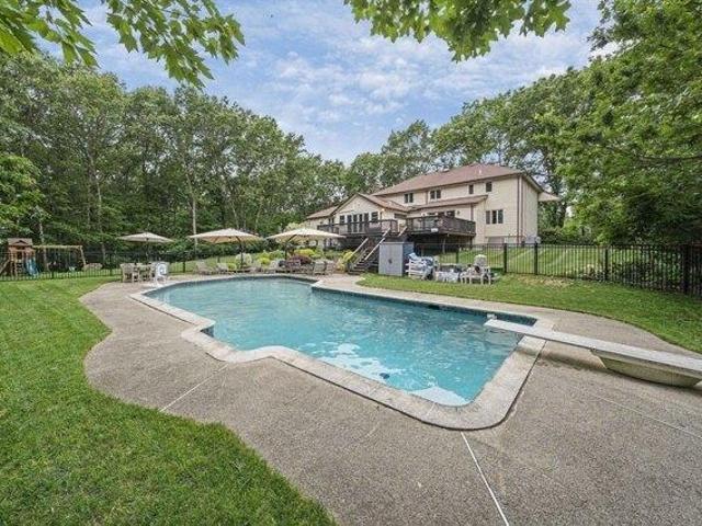 House for sale in Sharon, Massachusetts