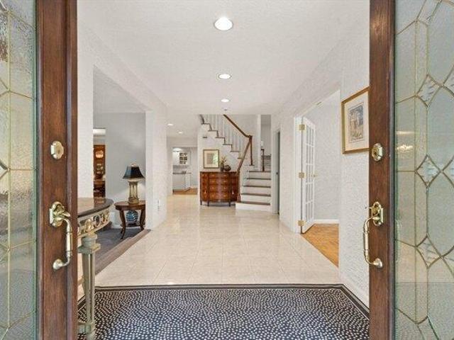 House for sale in Sharon, Massachusetts