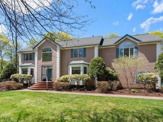 House for sale in Sharon, Massachusetts