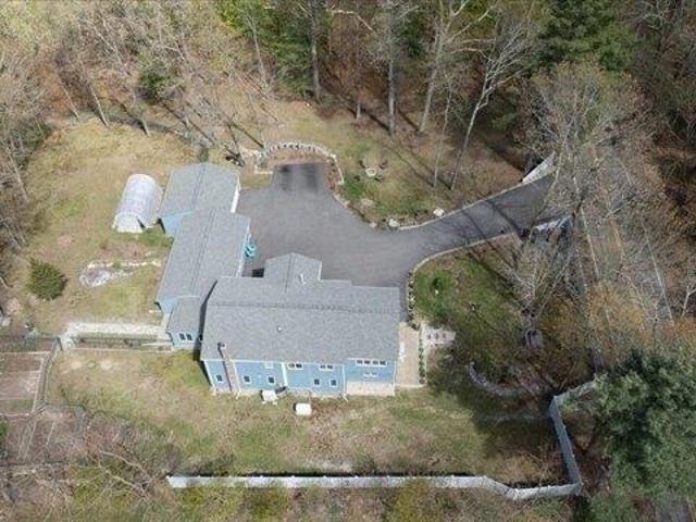 House for sale in Sharon, Massachusetts