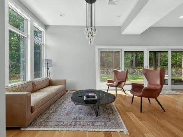 House for sale in Sharon, Massachusetts
