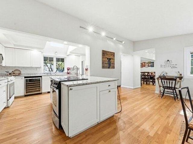 House for sale in Sharon, Norfolk County