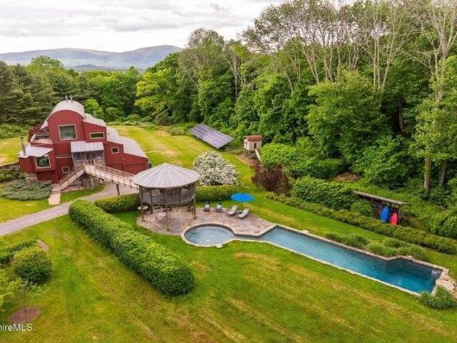 House for sale in Berkshire, Massachusetts