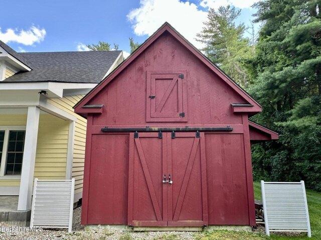 House for sale in Berkshire, Massachusetts