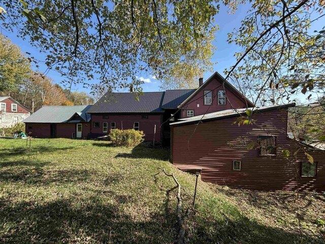 House for sale in Sheffield, Vermont