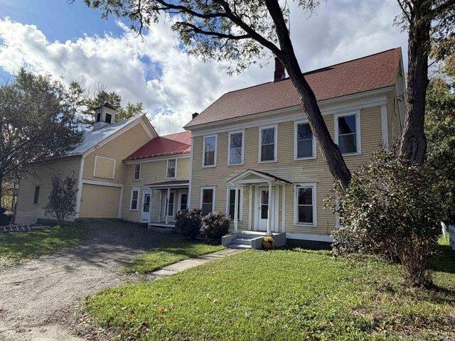 House for sale in Sheffield, Caledonia County