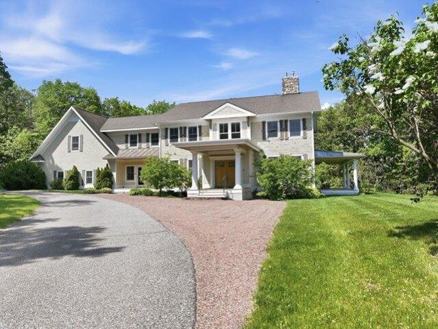 House for sale in Shelburne, Vermont