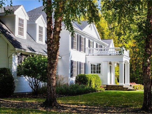 House for sale in Shelburne, Vermont