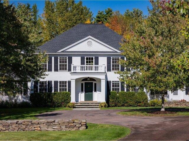 House for sale in Shelburne, Vermont