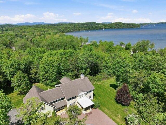 House for sale in Shelburne, Vermont