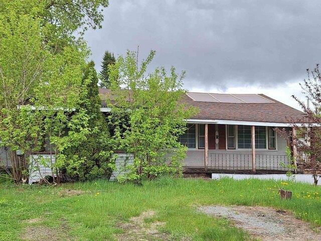 House for sale in Sheldon, Vermont