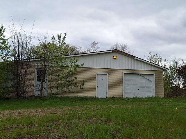 House for sale in Sheldon, Vermont