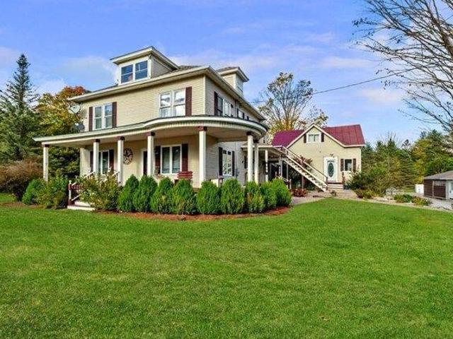 House for sale in Sheldon Springs, Sheldon
