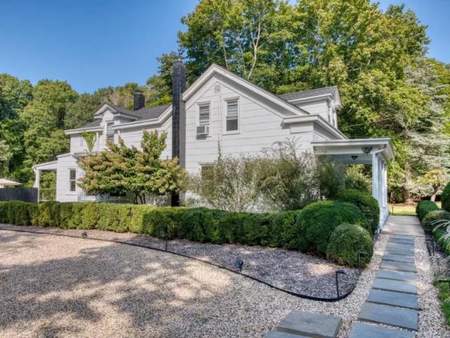 House for sale in Shelter Island, New York
