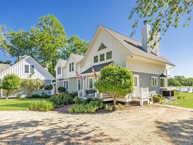 House for sale in Shelter Island, New York