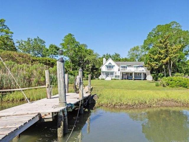 House for sale in Shelter Island, New York