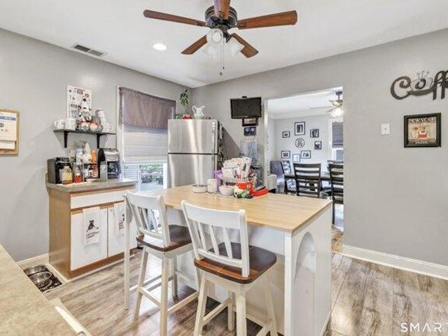 House for sale in Shelton, Connecticut