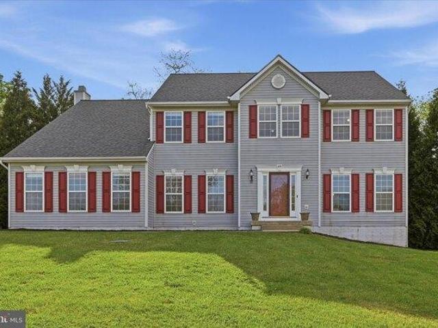 House for sale in Shepherdstown, West Virginia