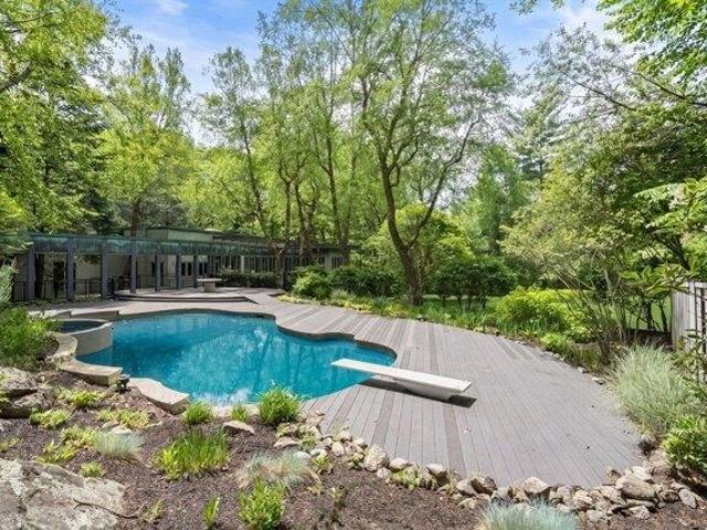 House for sale in Sherborn, Massachusetts