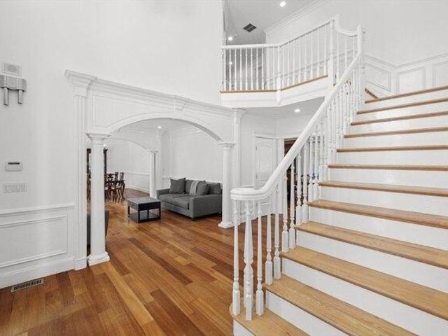 House for sale in Sherborn, Massachusetts