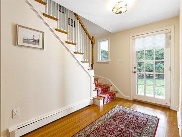 House for sale in Sherborn, Massachusetts