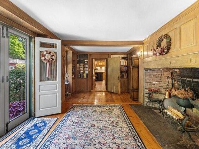 House for sale in Sherborn, Massachusetts