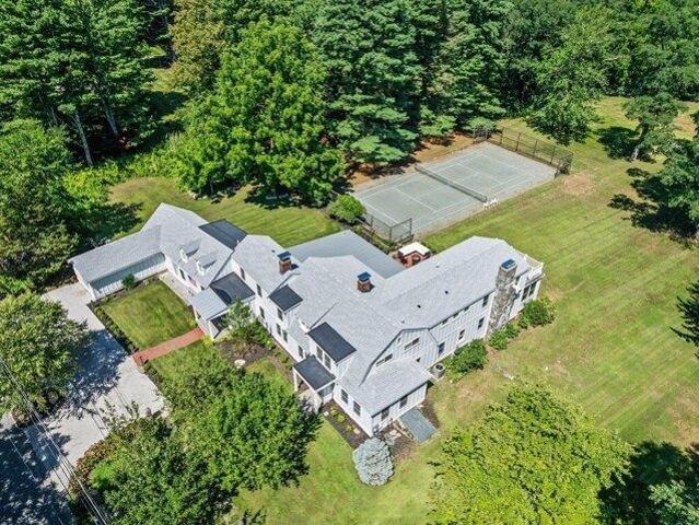House for sale in Sherborn, Massachusetts