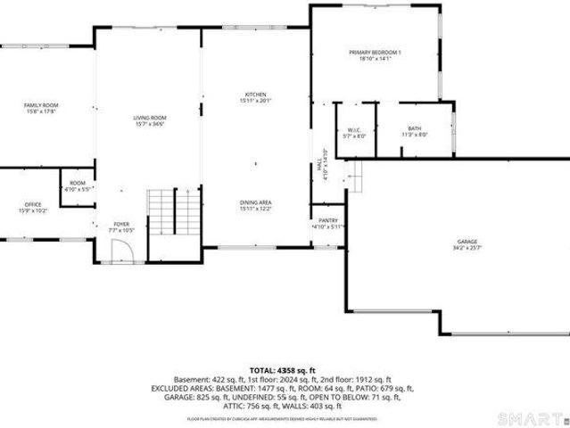 House for sale in Sherman, Connecticut