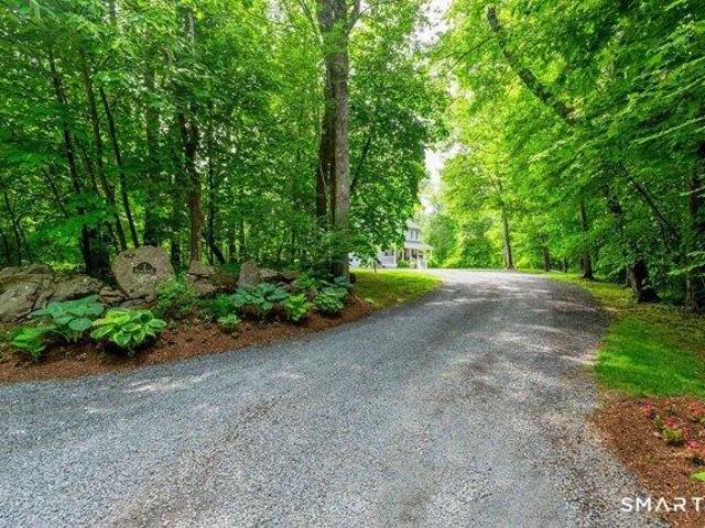 House for sale in Sherman, Connecticut